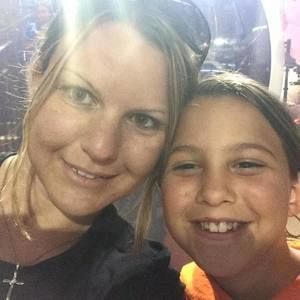 Meet your Posher, Kristy